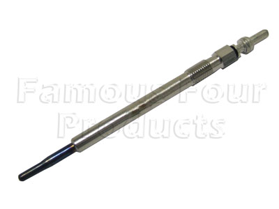 Glow Plug / Heater Plug - Range Rover Third Generation up to 2009 MY (L322) - General Service Parts