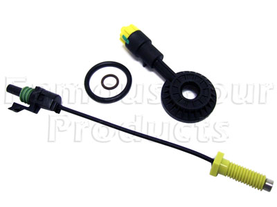 Sensor - Water in Fuel Detector - Land Rover Discovery 3 - Fuel & Air Systems
