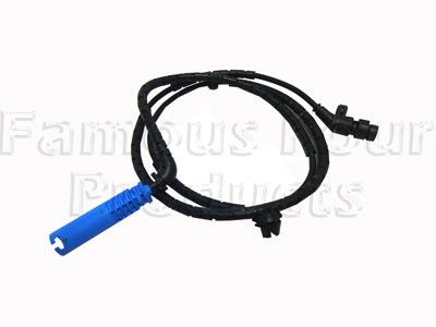 FF006828 - Rear ABS Sensor - Range Rover Third Generation up to 2009 MY