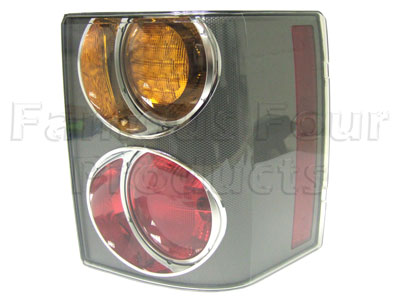 Rear Lamp Unit - Range Rover Third Generation up to 2009 MY (L322) - Electrical