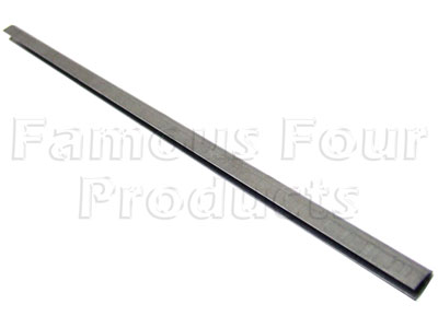 FF006836 - Channel - Seal Retaining - Land Rover Series IIA/III