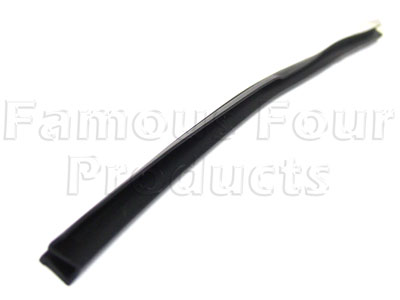 Rubber Seal Retaining - Land Rover Series IIA/III - Body