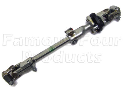 FF006842 - Steering Shaft Assembly - Land Rover Discovery 1994-98