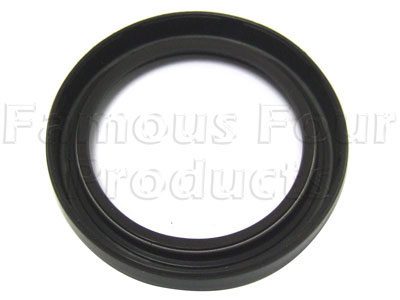 Front Camshaft Oil Seal - Classic Range Rover 1986-95 Models - 300 Tdi Diesel Engine