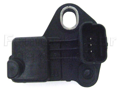 Sensor - Crank Position - Land Rover Freelander 2 (L359) - 2.2 Diesel Engine