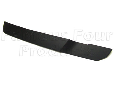 Lower Valance Corner -  Front Bumper - Range Rover Sport to 2009 MY (L320) - Body