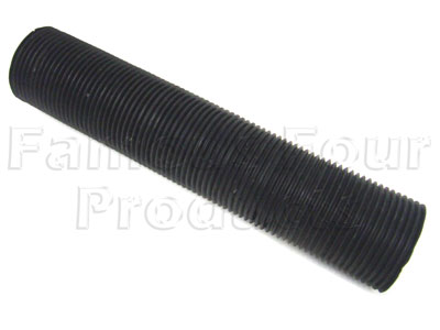 Heater Ducting Hose - Land Rover Series IIA/III - Cooling & Heating