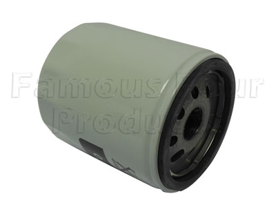 Oil Filter - Land Rover Discovery Sport (L550) - Si4 2.0 Petrol Engine