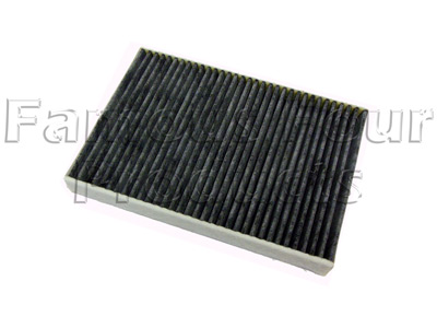Pollen Filter - Standard - Land Rover Discovery Sport (L550) - Cooling & Heating