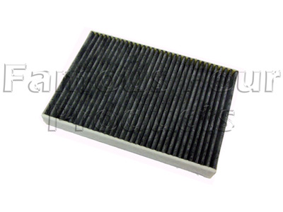 FF006888 - Pollen Filter - Standard - Land Rover Freelander 2