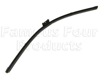 Wiper Blade - Range Rover Evoque 2011-2018 Models (L538) - Body