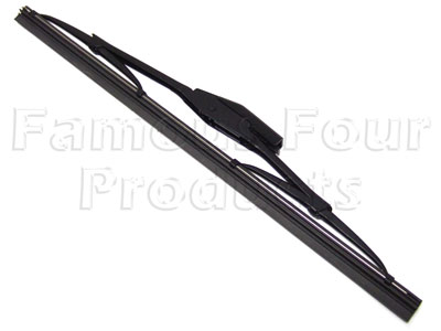 Wiper Blade - Range Rover Evoque 2011-2018 Models (L538) - General Service Parts