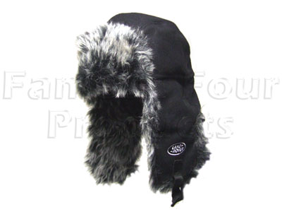 FF006902 - Hat - Winter Ice - Land Rover 90/110 & Defender