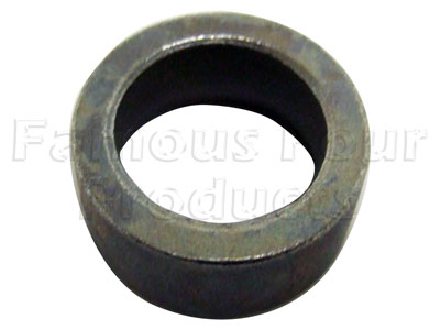 FF006909 - Ring - For Outer Track Rod End - Range Rover Third Generation up to 2009 MY