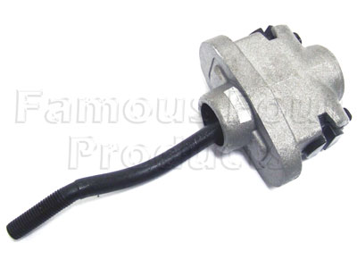 Expander Unit Handbrake - Land Rover Series IIA/III - Brakes