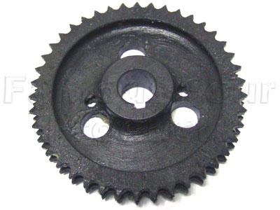 FF006933 - Sprocket - Camshaft Timing Chain - Land Rover Series IIA/III