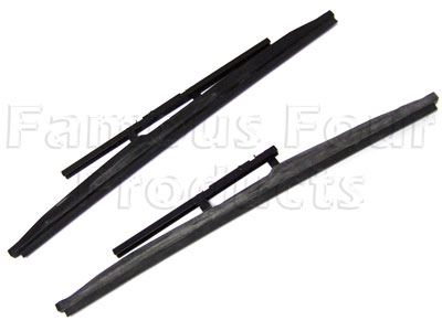 Front Wiper Blade - Land Rover Discovery Series II (L318) - Body