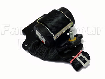 Seat Belt - Land Rover 90/110 & Defender (L316) - Interior