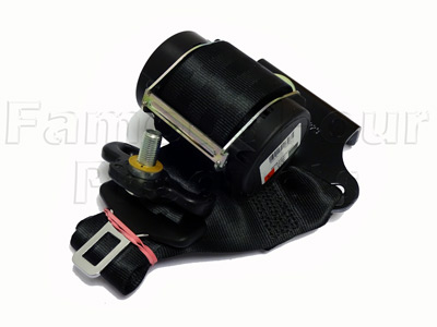 Seat Belt - Land Rover 90/110 & Defender (L316) - Interior