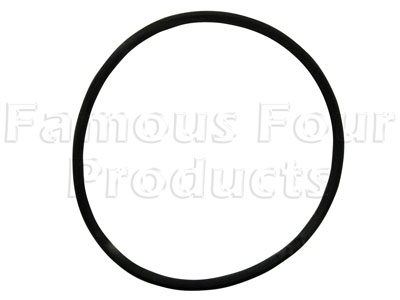 FF006953 - O Ring - Intermediate Reduction Drive (IRD) Unit - Land Rover Freelander