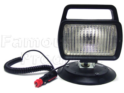 FF006955 - Work Lamp - FourSport-Off Road