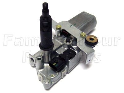 FF006957 - Wiper Motor - Land Rover 90/110 & Defender