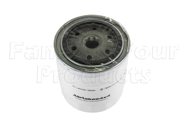 FF006966 - Oil Filter - Classic Range Rover 1986-95 Models