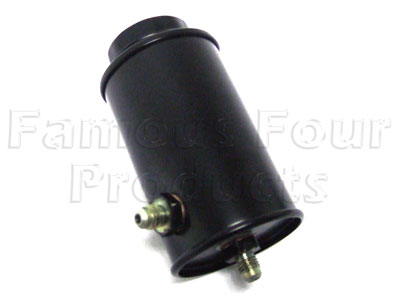 FF006974 - Reservoir for Brake/Clutch - Land Rover Series IIA/III