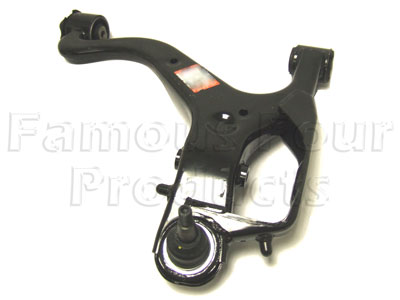 Suspension Arm - Front Lower - Range Rover Sport to 2009 MY (L320) - Suspension & Steering