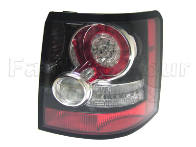 FF006985 - LED Rear Light Assembly - Range Rover Sport 2010-2013 Models