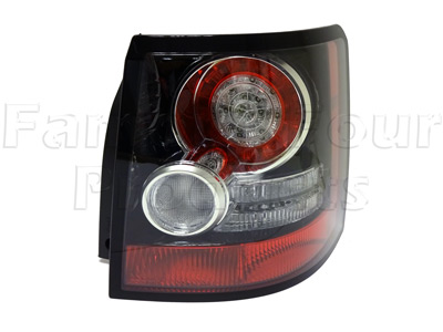 FF006987 - LED Rear Light Assembly - Range Rover Sport 2010-2013 Models