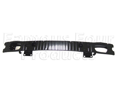 FF006996 - Front Bumper Metal Armature - Range Rover Third Generation up to 2009 MY