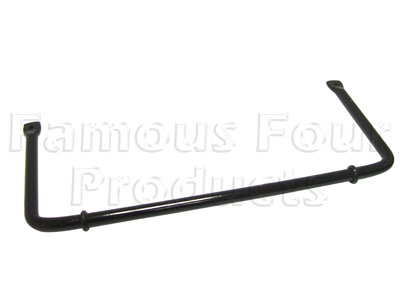 Anti-Roll Bar - Land Rover Discovery Series II (L318) - Suspension & Steering