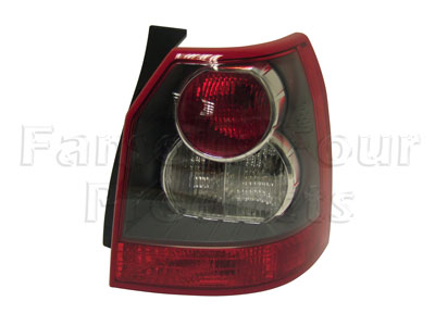 FF007023 - Rear Light Assembly - Land Rover Freelander 2