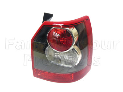 FF007027 - Rear Light Assembly - Land Rover Freelander 2