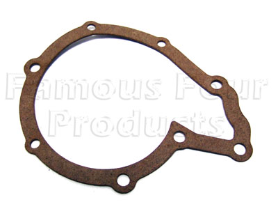 Gasket - Water Pump - Land Rover Series IIA/III - 2.25 Petrol Engine