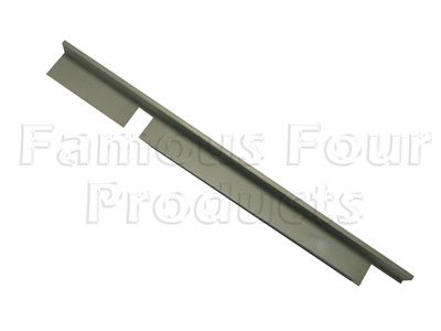 FF007060 - Outer Sill Repair Panel - 4 Door - Land Rover Discovery 1994-98