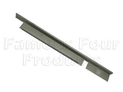 FF007061 - Outer Sill Repair Panel - 4 Door - Land Rover Discovery 1989-94