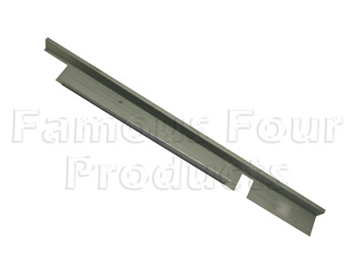 Outer Sill Repair Panel - 4 Door - Classic Range Rover 1986-95 Models - Body