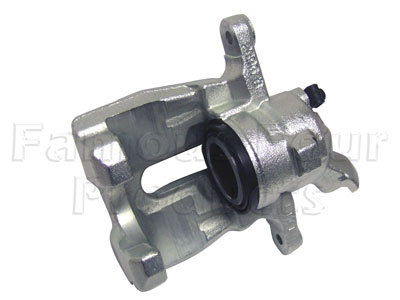 Brake Caliper - Rear - Range Rover Sport to 2009 MY (L320) - Brakes