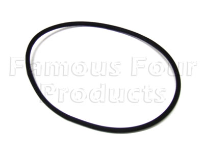 Fan Belt - Land Rover Series IIA/III - General Service Parts