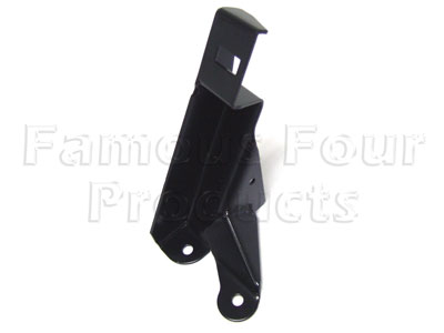 Mounting Bracket - Fuel Tank - Land Rover 90/110 & Defender (L316) - Fuel & Air Systems