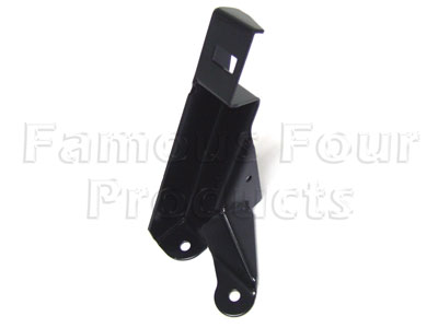 FF007087 - Mounting Bracket - Fuel Tank - Land Rover 90/110 & Defender