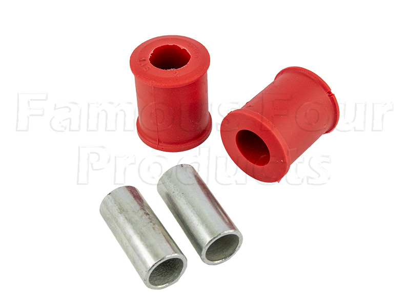 FF007089 - Panhard Rod Bushes - Polybush - Range Rover Second Generation 1995-2002 Models