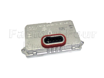 Control Unit - HID Ballast Module Assembly - Range Rover Sport to 2009 MY (L320) - Accessories