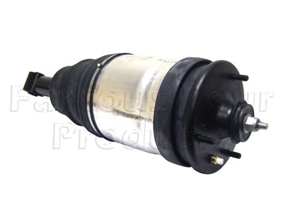 FF007095 - Shock Absorber and Air Spring  - Land Rover Discovery 3