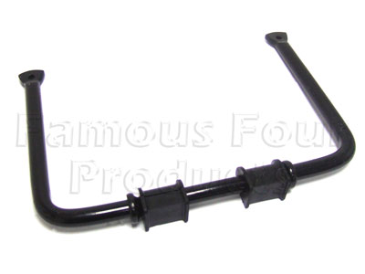 Anti-Roll Bar - Land Rover Discovery Series II (L318) - Suspension & Steering