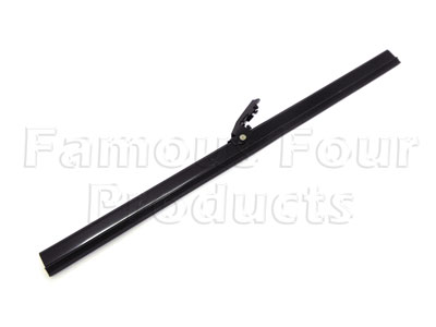 Wiper Blade - Land Rover Series IIA/III - Body