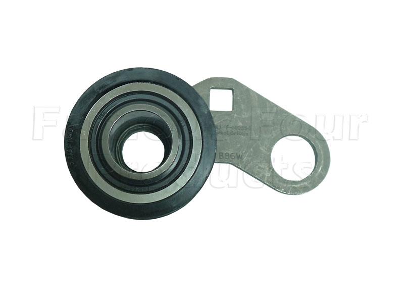 FF007100 - Tensioner - Timing Belt - Classic Range Rover 1986-95 Models