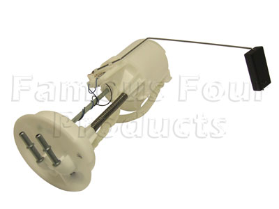 In-Tank Fuel Pump and Sender Unit - Land Rover 90/110 & Defender (L316) - Fuel & Air Systems